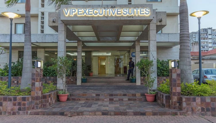 Foto 1 - VIP Executive Suites Maputo Hotel