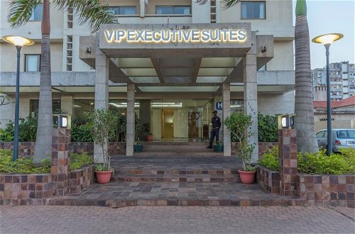 Photo 1 - VIP Executive Suites Maputo Hotel