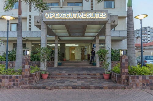 Foto 1 - VIP Executive Suites Maputo Hotel