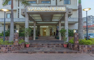 Foto 1 - VIP Executive Suites Maputo Hotel