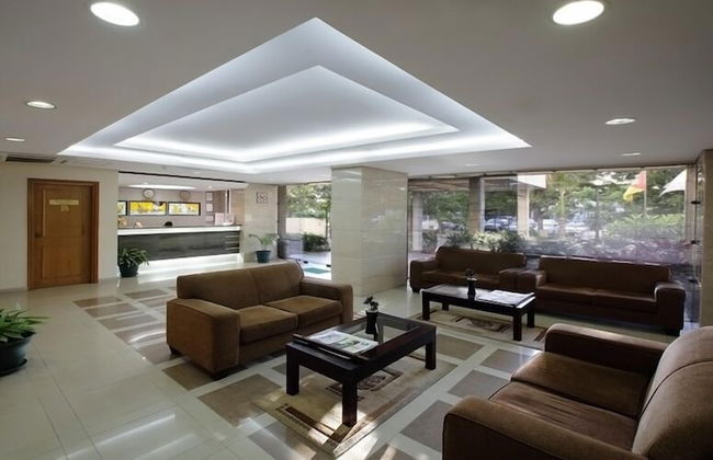 VIP Executive Suites Maputo Hotel - Foto 2