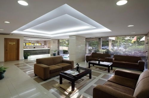 Photo 2 - VIP Executive Suites Maputo Hotel