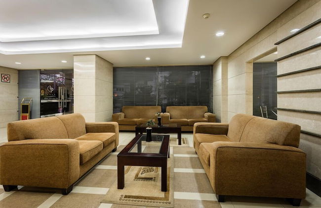 VIP Executive Suites Maputo Hotel - Foto 3