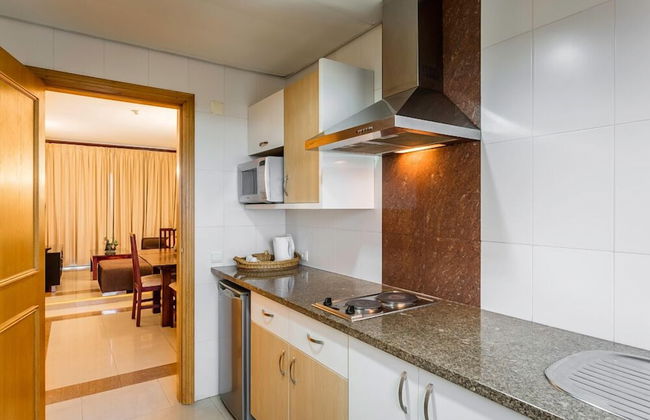 VIP Executive Suites Maputo Hotel - Foto 13