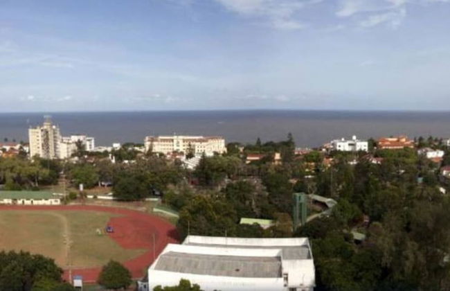 VIP Executive Suites Maputo Hotel - Foto 18