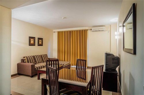 Photo 9 - VIP Executive Suites Maputo Hotel