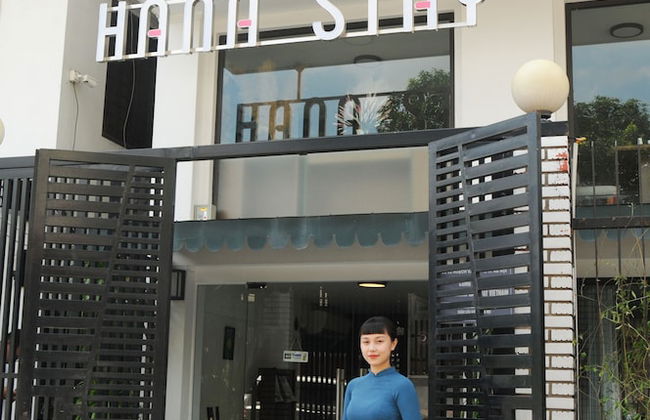 Hana Stay Tran Quoc Hoan - Foto 9