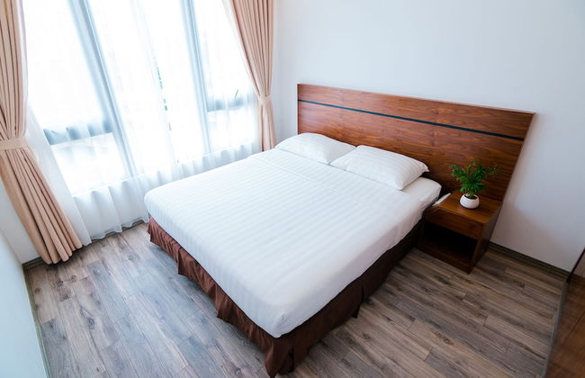 Hana Stay Tran Quoc Hoan - Foto 14