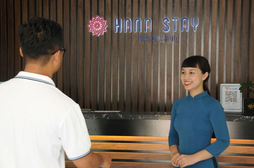 Photo 12 - Hana Stay Tran Quoc Hoan