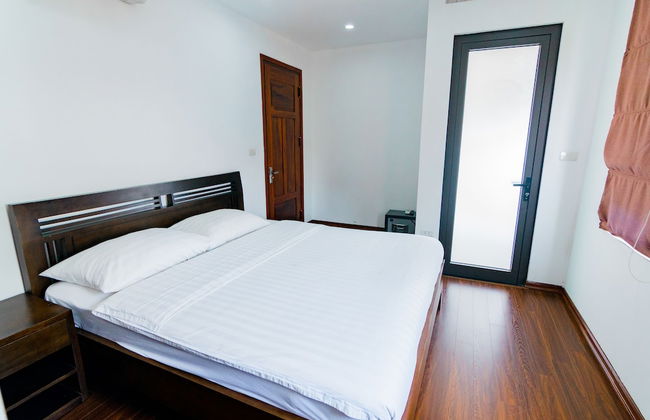 Hana Stay Tran Quoc Hoan - Foto 21
