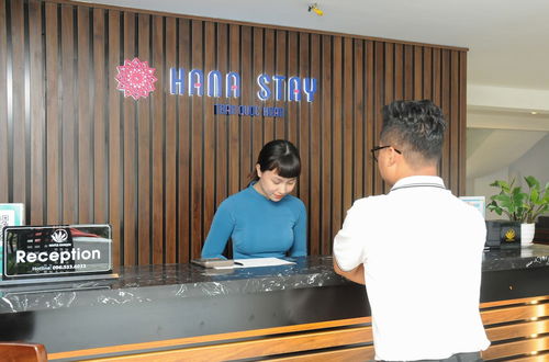 Photo 11 - Hana Stay Tran Quoc Hoan