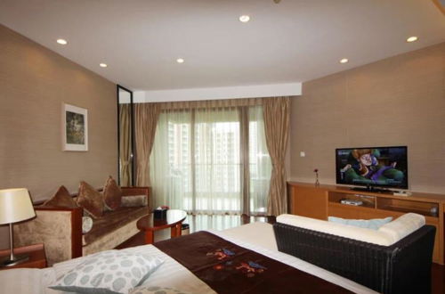 Photo 8 - Amanda Seaview Resort Apartment