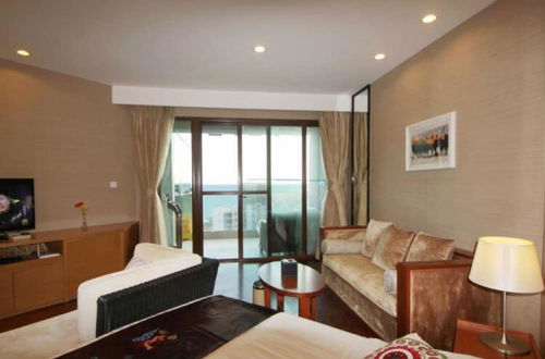 Photo 9 - Amanda Seaview Resort Apartment