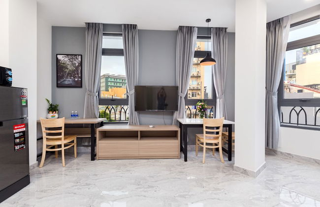 Yours Studio Tower - Foto 15