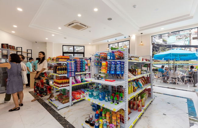 Yours Studio Tower - Foto 55