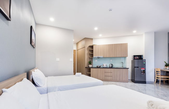 Yours Studio Tower - Foto 18
