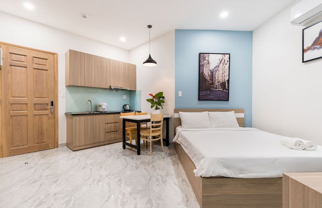 Yours Studio Tower - Foto 41