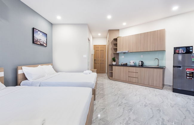 Yours Studio Tower - Foto 17