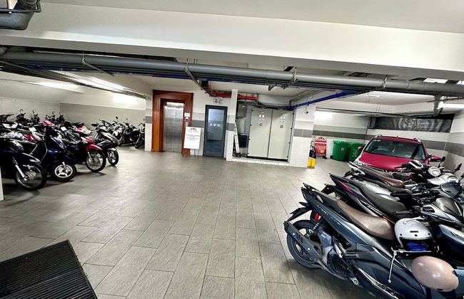 Yours Studio Tower - Foto 59