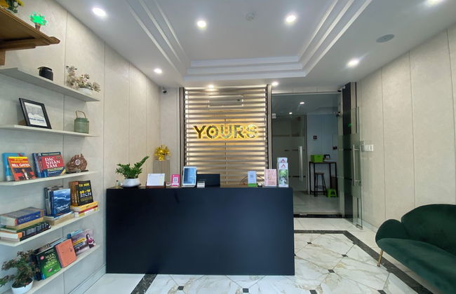 Yours Studio Tower - Foto 2