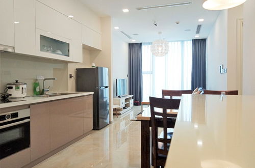 Photo 6 - Saigon House Vinhomes Golden River