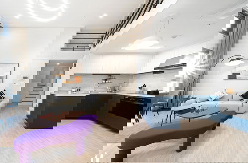 Foto 43 - Le Collective Yeosu