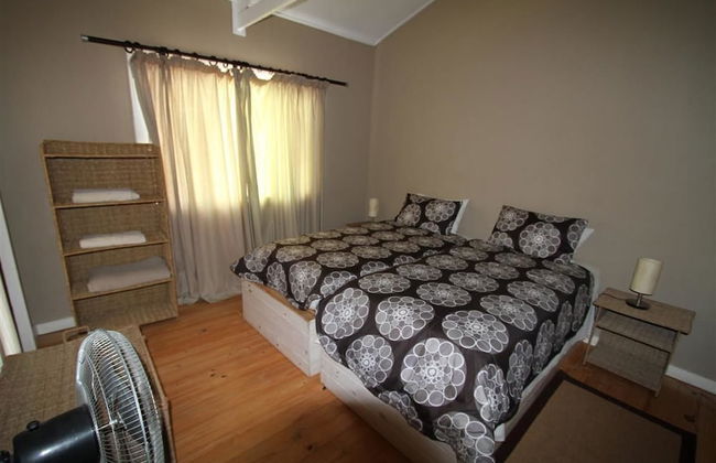 Self catering Mozambique - Foto 5