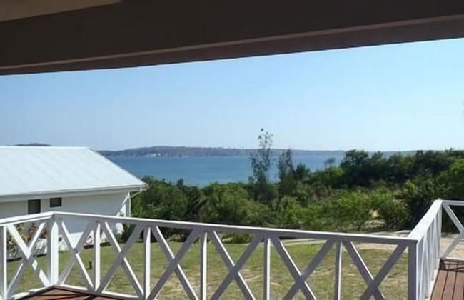 Self catering Mozambique - Foto 63