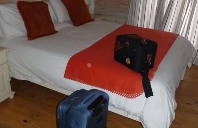 Self catering Mozambique - Foto 1