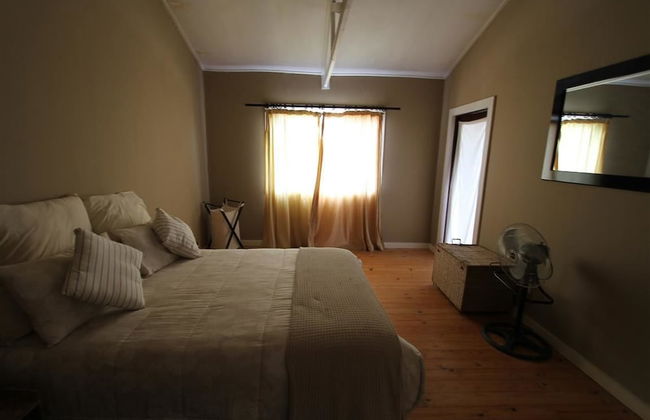 Self catering Mozambique - Foto 4