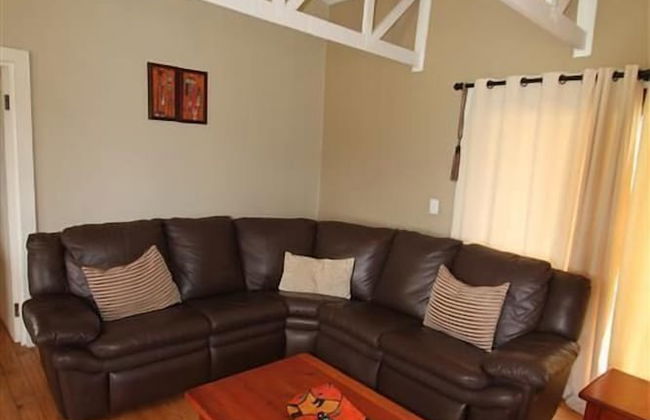 Self catering Mozambique - Foto 13