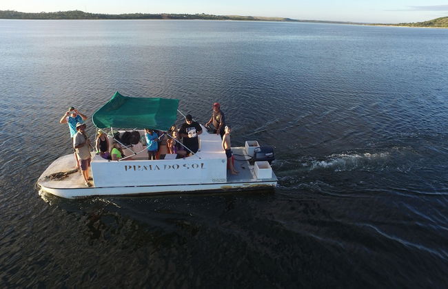 Self catering Mozambique - Foto 24