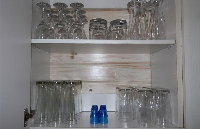 Self catering Mozambique - Foto 30