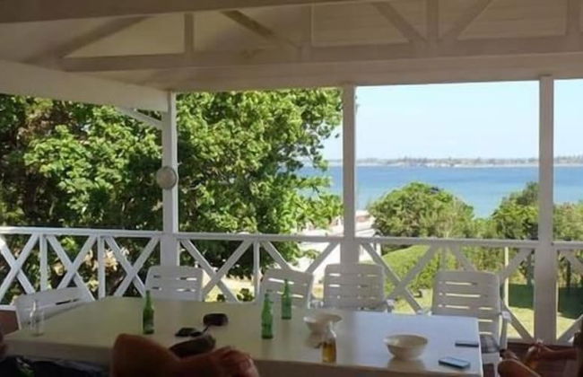 Self catering Mozambique - Foto 62