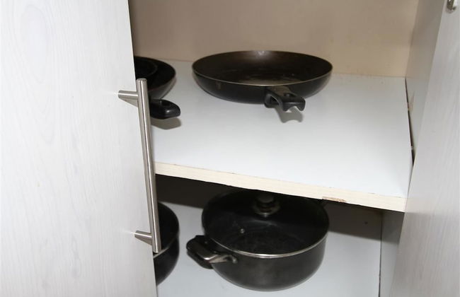 Self catering Mozambique - Foto 51