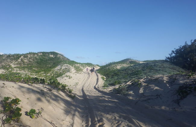 Self catering Mozambique - Foto 27