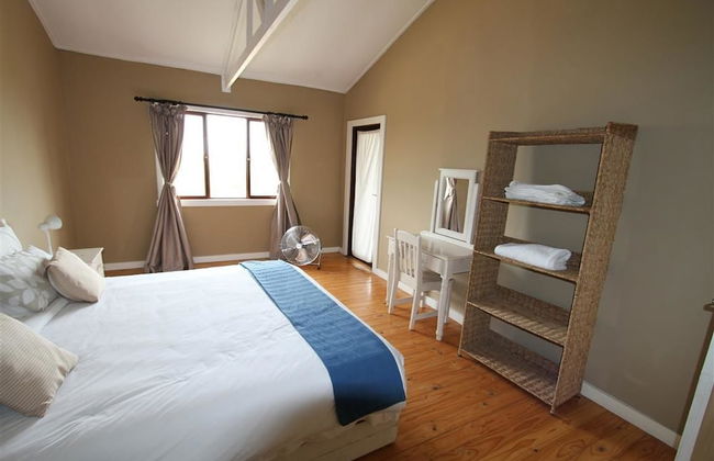 Self catering Mozambique - Foto 10