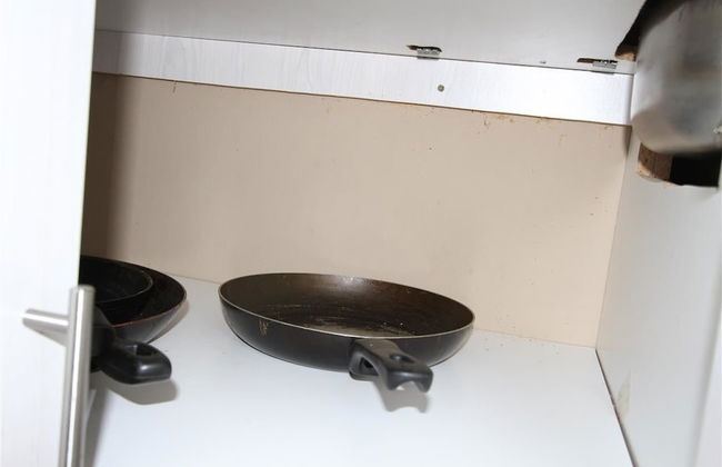 Self catering Mozambique - Foto 49
