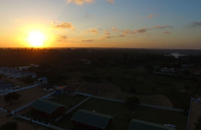 Self catering Mozambique - Foto 65