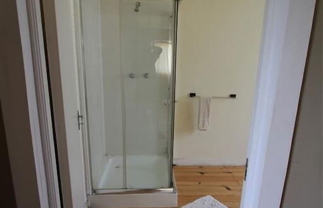 Self catering Mozambique - Foto 18