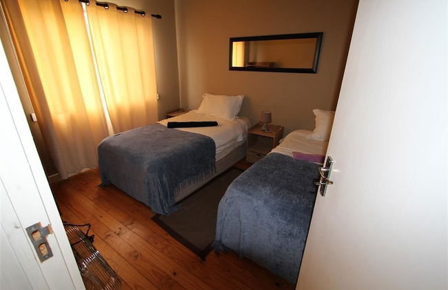 Self catering Mozambique - Foto 6