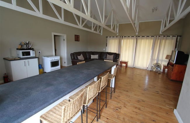 Self catering Mozambique - Foto 28
