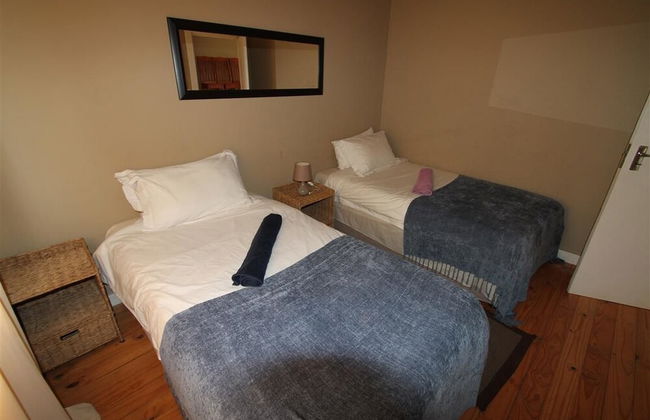 Self catering Mozambique - Foto 7