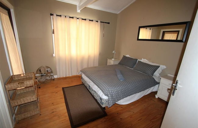 Self catering Mozambique - Foto 9