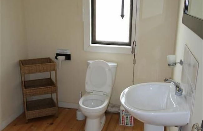 Self catering Mozambique - Foto 16