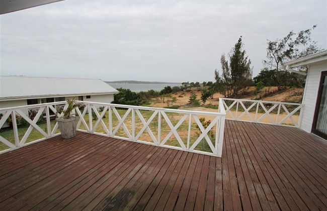 Self catering Mozambique - Foto 67