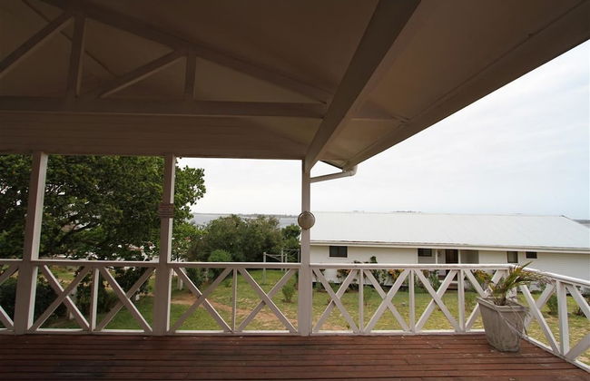 Self catering Mozambique - Foto 70