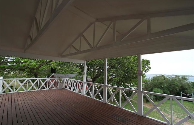 Self catering Mozambique - Foto 66