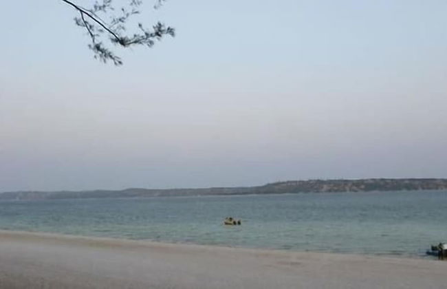 Self catering Mozambique - Foto 72