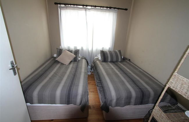 Self catering Mozambique - Foto 11